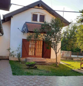 Kuća Perućac